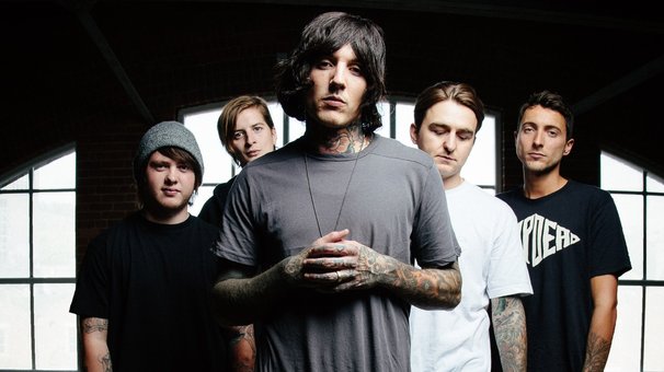 Bring Me The Horizon - Artysta, teksty piosenek, lyrics - teksciki.pl