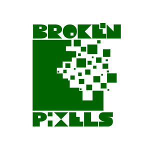 Broken Pixels - Artysta, teksty piosenek, lyrics - teksciki.pl
