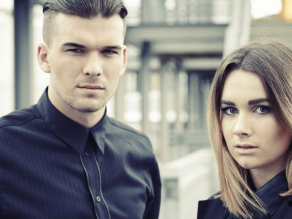 Broods - Artysta, teksty piosenek, lyrics - teksciki.pl