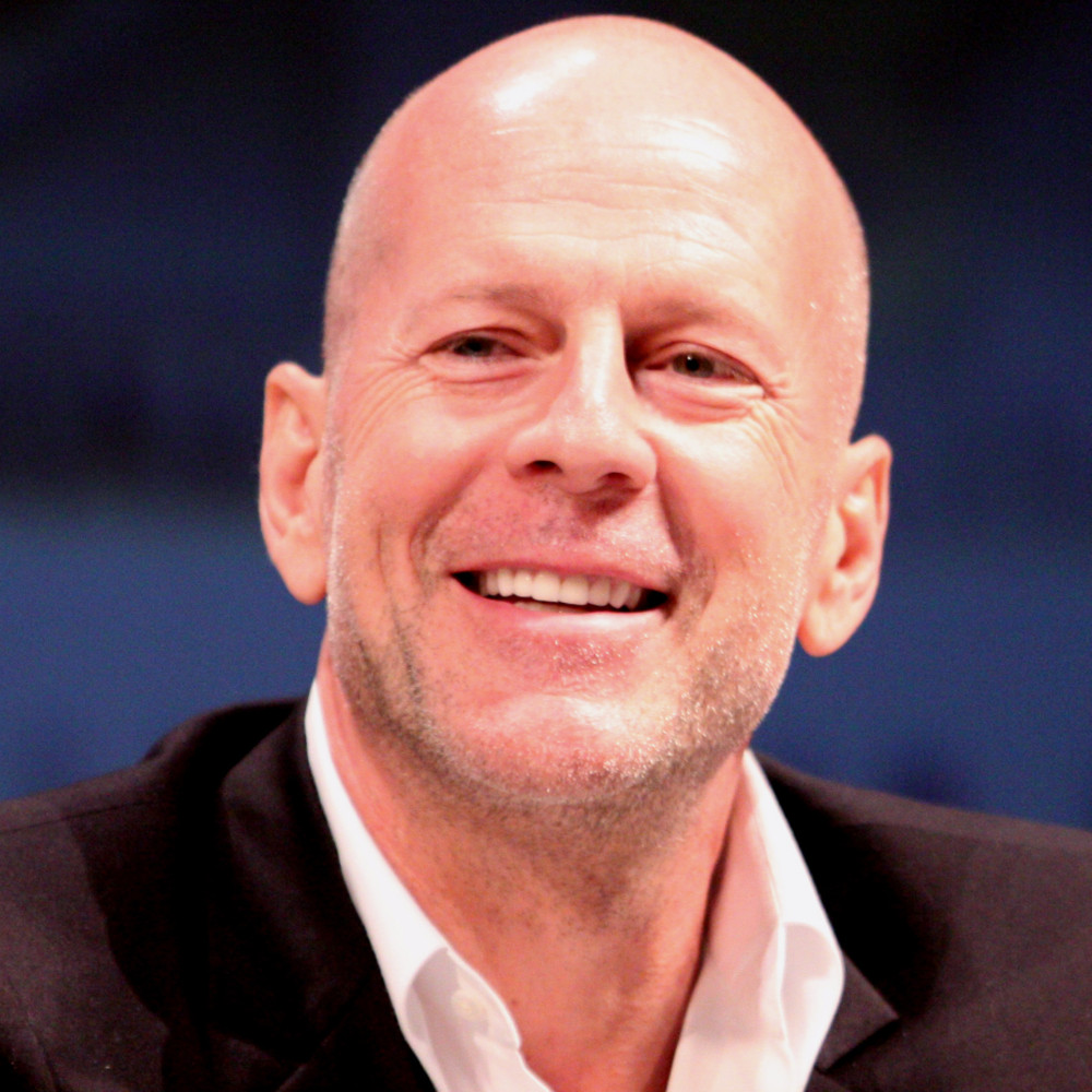 Bruce Willis - Artysta, teksty piosenek, lyrics - teksciki.pl