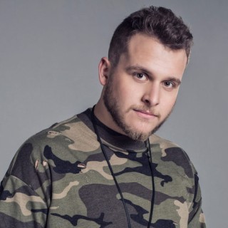 Bruno Martini - Artysta, teksty piosenek, lyrics - teksciki.pl