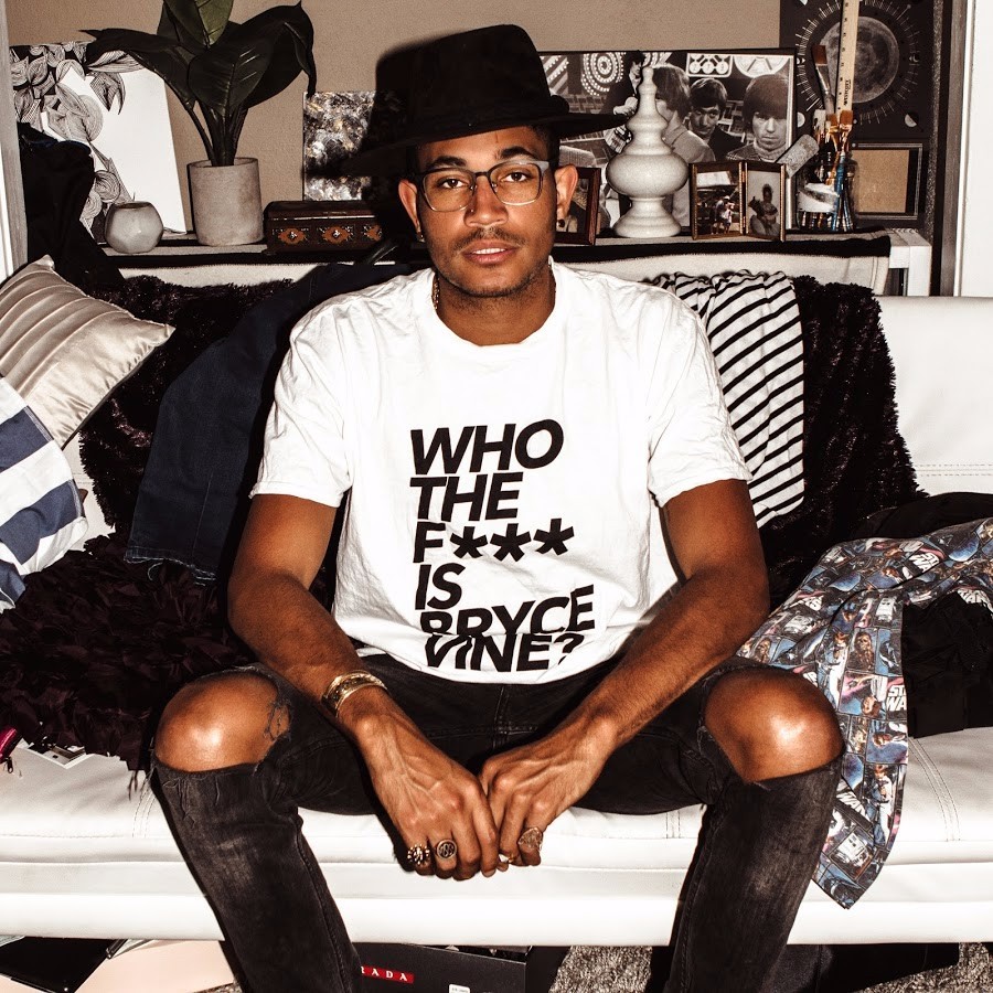 Bryce Vine - Artysta, teksty piosenek, lyrics - teksciki.pl