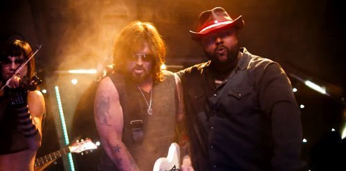Buck 22 - Artysta, teksty piosenek, lyrics - teksciki.pl