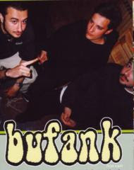 Bufank - Artysta, teksty piosenek, lyrics - teksciki.pl