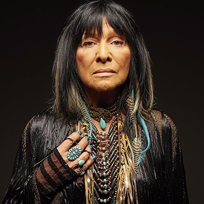 Buffy Sainte-Marie - Artysta, teksty piosenek, lyrics - teksciki.pl