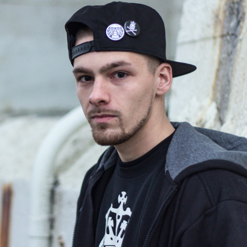 Bumps INF - Artysta, teksty piosenek, lyrics - teksciki.pl