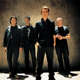 Bush - Artysta, teksty piosenek, lyrics - teksciki.pl