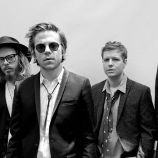 Cage The Elephant - Artysta, teksty piosenek, lyrics - teksciki.pl