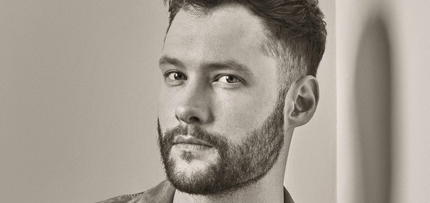 Calum Scott - Artysta, teksty piosenek, lyrics - teksciki.pl