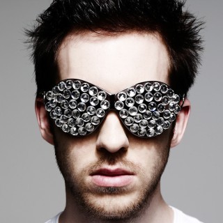 Calvin Harris - Artysta, teksty piosenek, lyrics - teksciki.pl