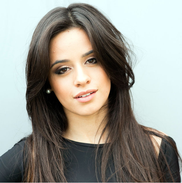 Camila Cabello - Artysta, teksty piosenek, lyrics - teksciki.pl