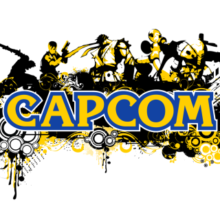 Capcom - Artysta, teksty piosenek, lyrics - teksciki.pl