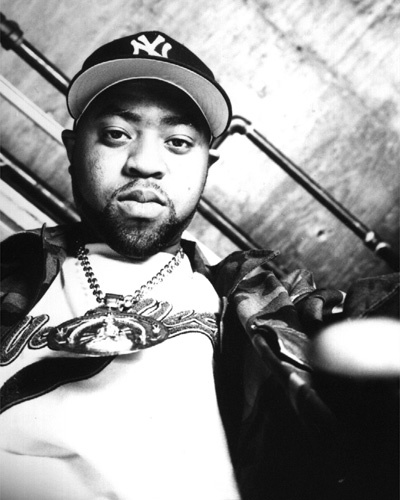 Cappadonna - Artysta, teksty piosenek, lyrics - teksciki.pl
