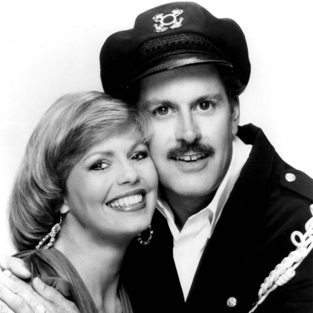 Captain & Tennille - Artysta, teksty piosenek, lyrics - teksciki.pl