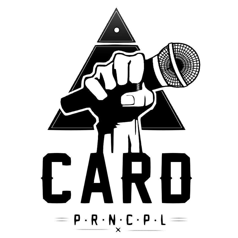 Card Principal - Artysta, teksty piosenek, lyrics - teksciki.pl