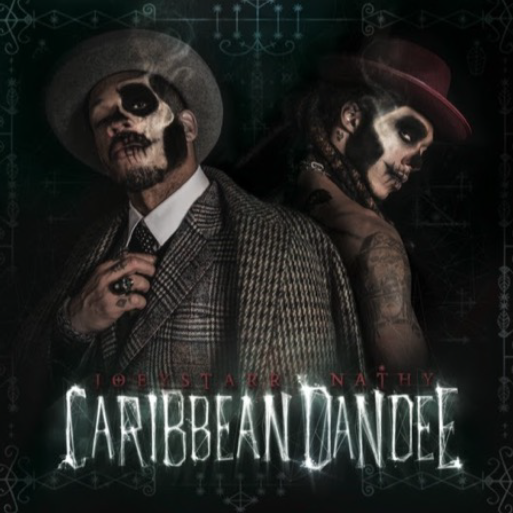 Caribbean Dandee - Artysta, teksty piosenek, lyrics - teksciki.pl