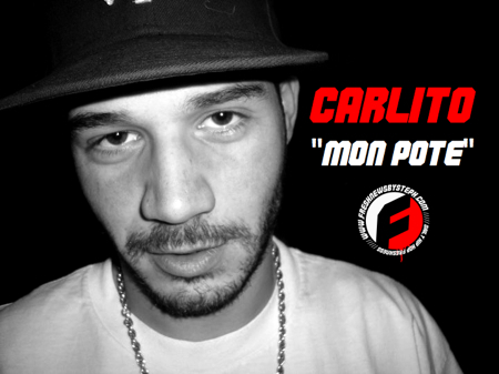 Carlito - Artysta, teksty piosenek, lyrics - teksciki.pl