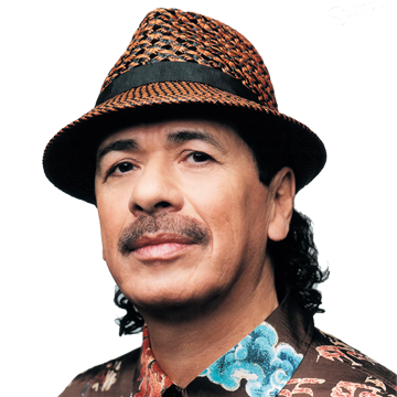 Carlos Santana - Artysta, teksty piosenek, lyrics - teksciki.pl