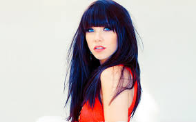 Carly Rae Jepsen - Artysta, teksty piosenek, lyrics - teksciki.pl