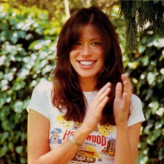 Carly Simon - Artysta, teksty piosenek, lyrics - teksciki.pl