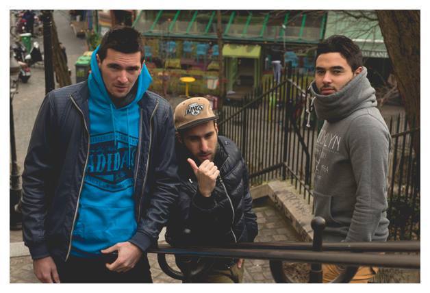 Cause Commune - Artysta, teksty piosenek, lyrics - teksciki.pl