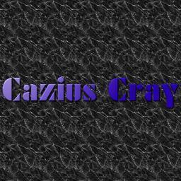 Cazius Cray - Artysta, teksty piosenek, lyrics - teksciki.pl