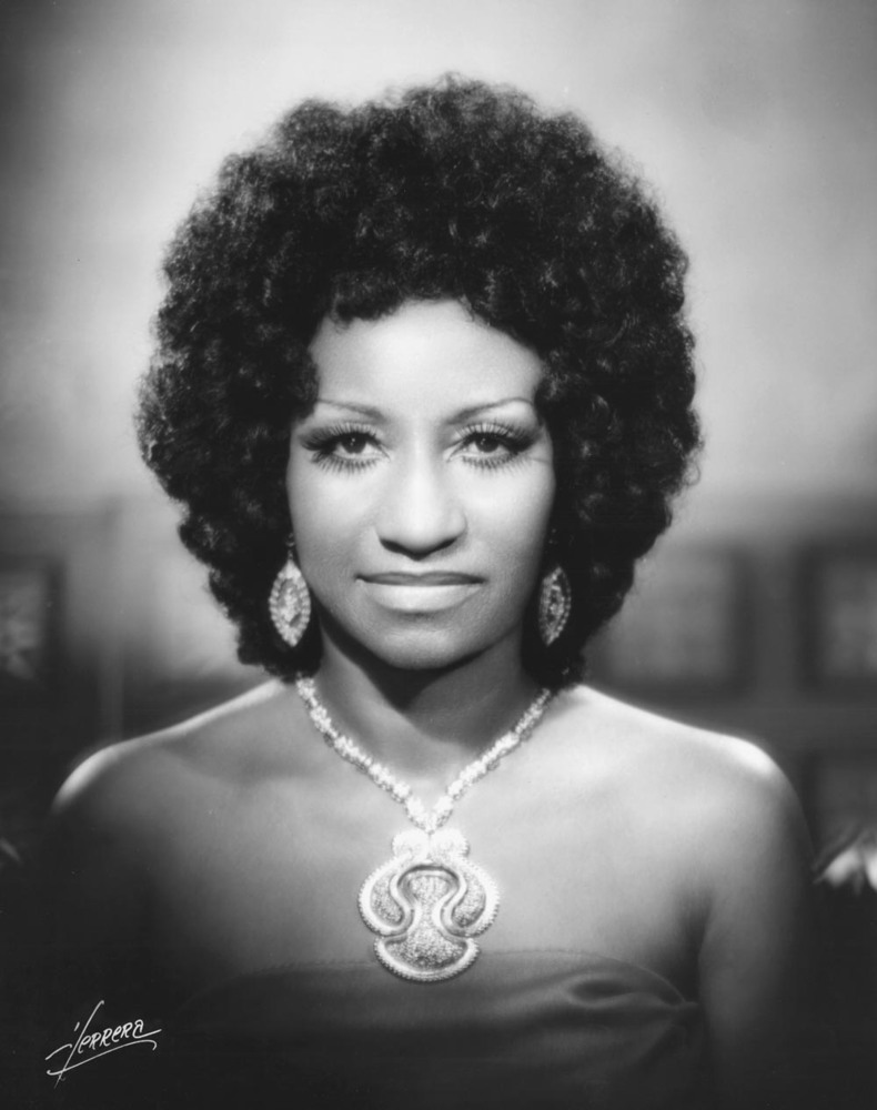 Celia Cruz - Artysta, teksty piosenek, lyrics - teksciki.pl