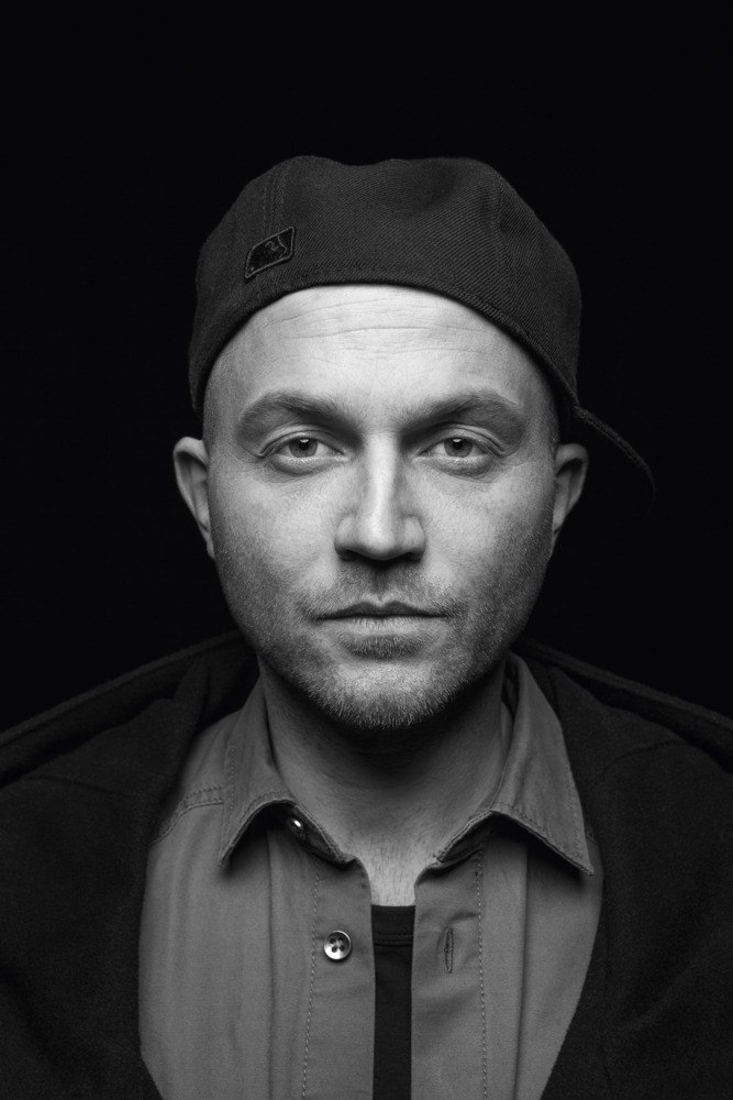 Chakuza - Artysta, teksty piosenek, lyrics - teksciki.pl