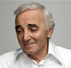 Charles Aznavour - Artysta, teksty piosenek, lyrics - teksciki.pl