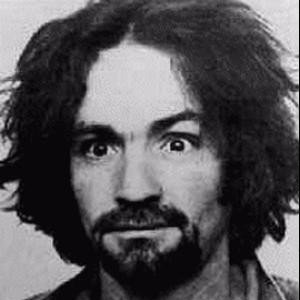 Charles Manson - Artysta, teksty piosenek, lyrics - teksciki.pl