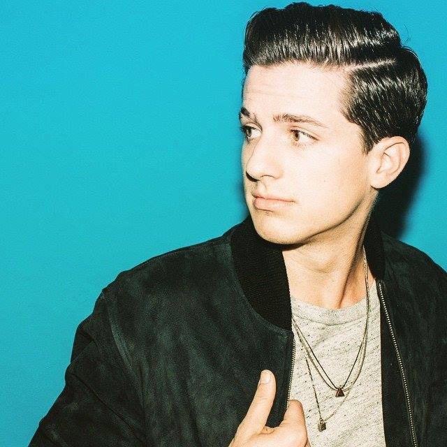 Charlie Puth - Artysta, teksty piosenek, lyrics - teksciki.pl