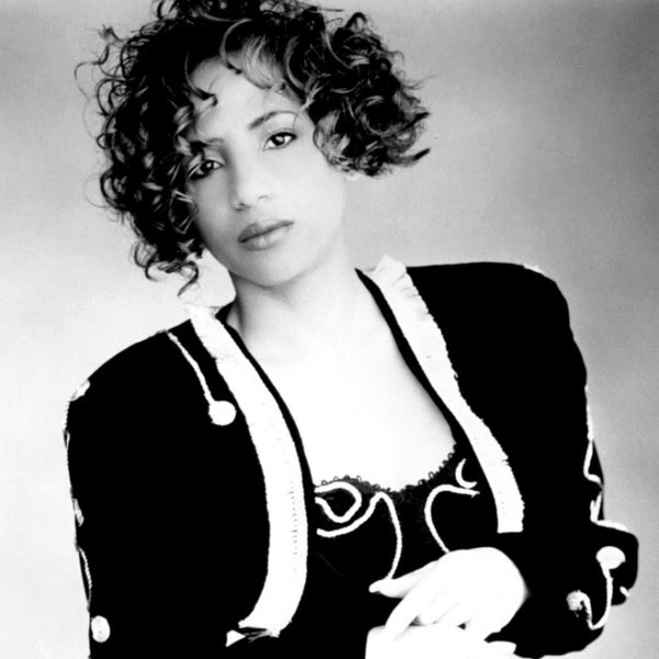 Cherrelle - Artysta, teksty piosenek, lyrics - teksciki.pl