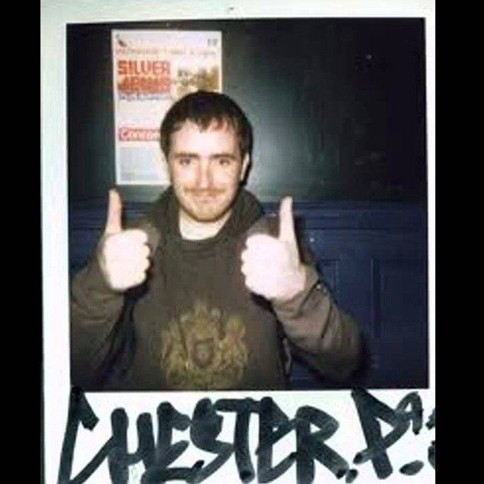 Chester P - Artysta, teksty piosenek, lyrics - teksciki.pl