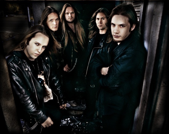 Children of Bodom - Artysta, teksty piosenek, lyrics - teksciki.pl