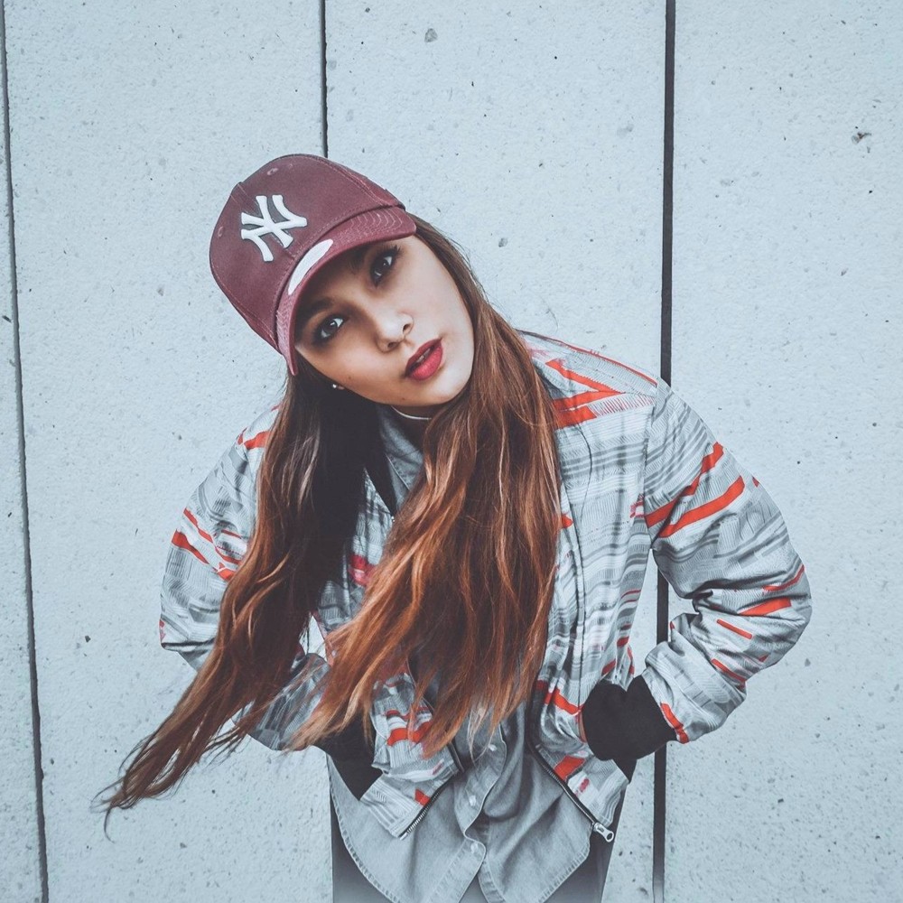Chilla - Artysta, teksty piosenek, lyrics - teksciki.pl