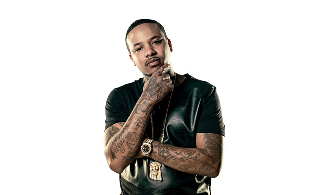 Chinx - Artysta, teksty piosenek, lyrics - teksciki.pl