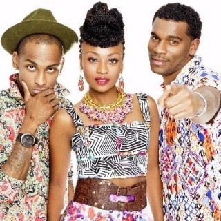 ChocQuibTown - Artysta, teksty piosenek, lyrics - teksciki.pl