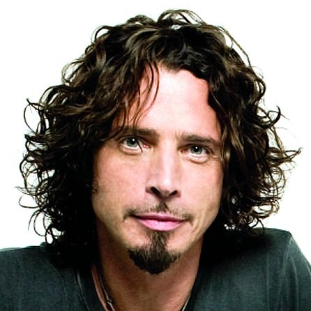 Chris Cornell - Artysta, teksty piosenek, lyrics - teksciki.pl