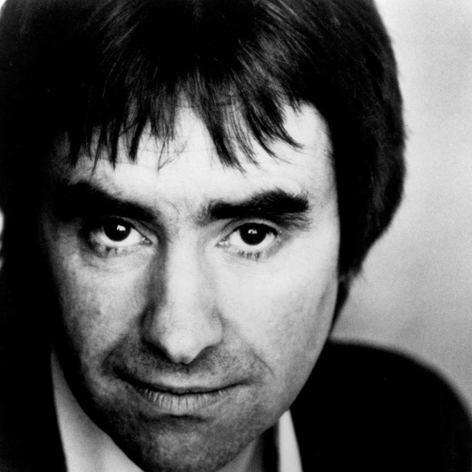Chris De Burgh - Artysta, teksty piosenek, lyrics - teksciki.pl