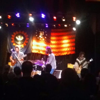 Chris Robinson Brotherhood - Artysta, teksty piosenek, lyrics - teksciki.pl