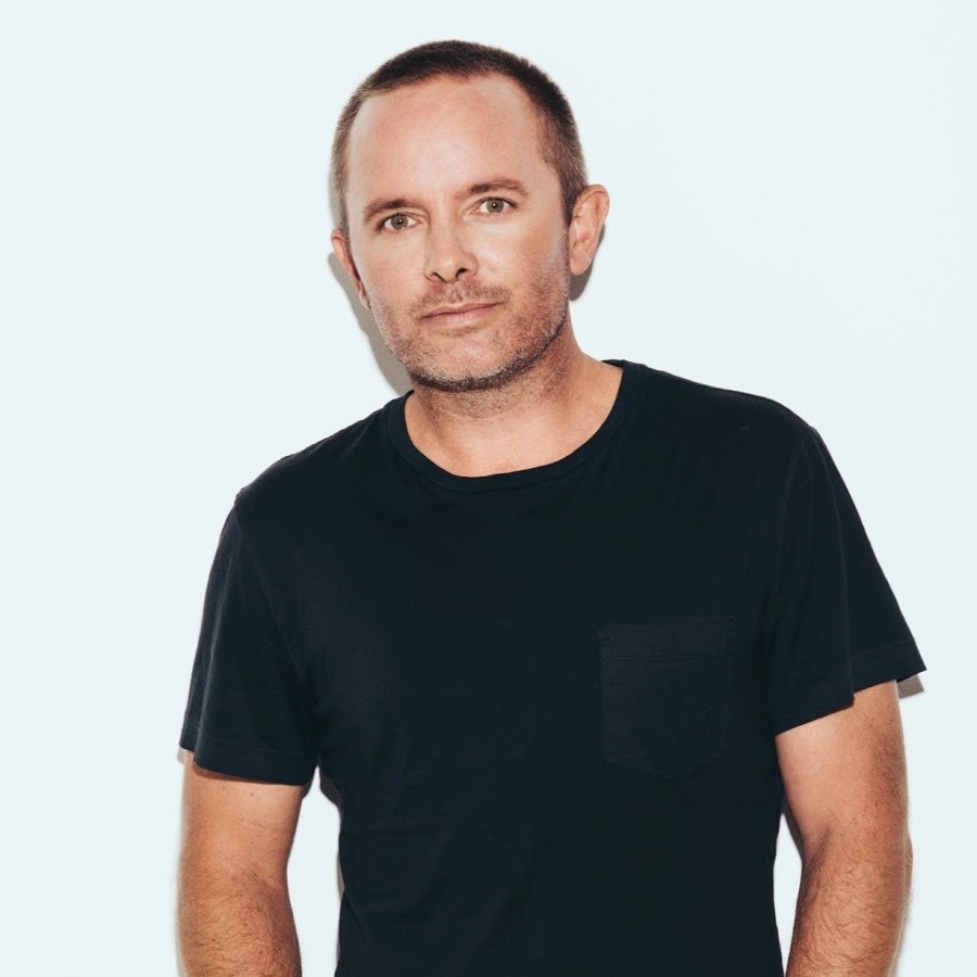 Chris Tomlin - Artysta, teksty piosenek, lyrics - teksciki.pl