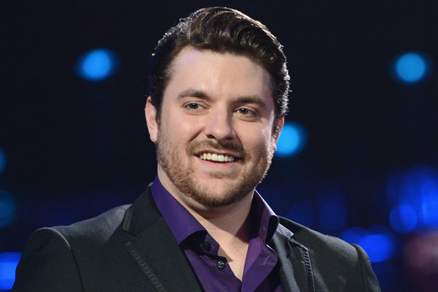 Chris Young - Artysta, teksty piosenek, lyrics - teksciki.pl