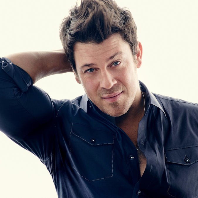 Christian Kane - Artysta, teksty piosenek, lyrics - teksciki.pl