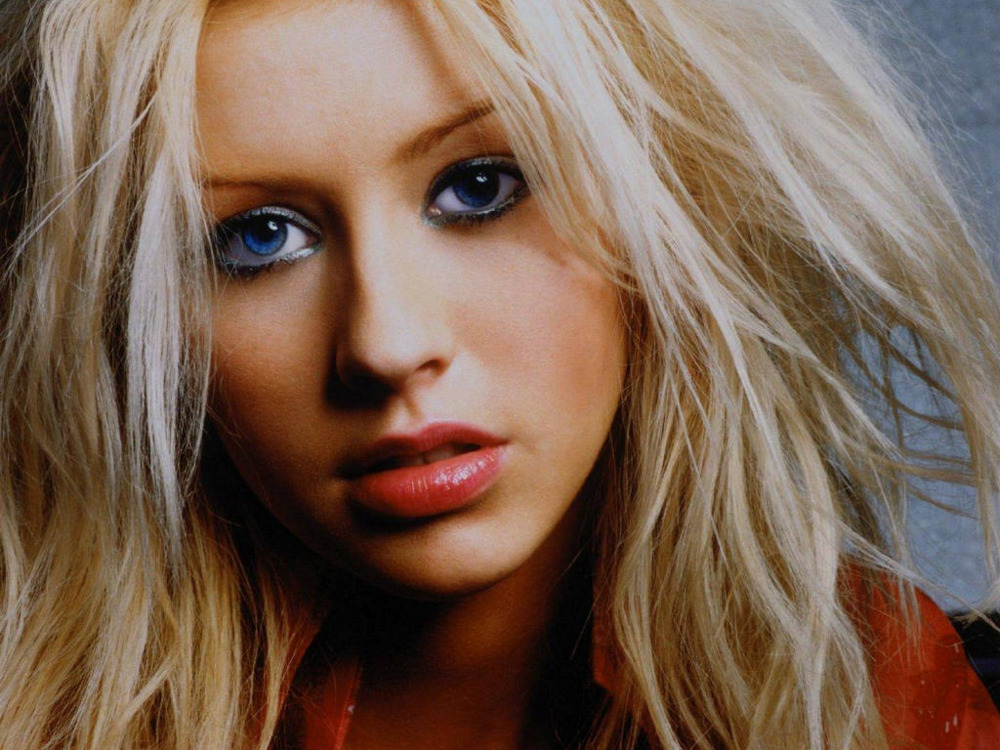 Christina Aguilera - Artysta, teksty piosenek, lyrics - teksciki.pl