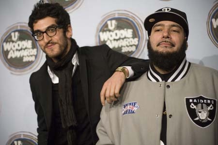 Chromeo - Artysta, teksty piosenek, lyrics - teksciki.pl