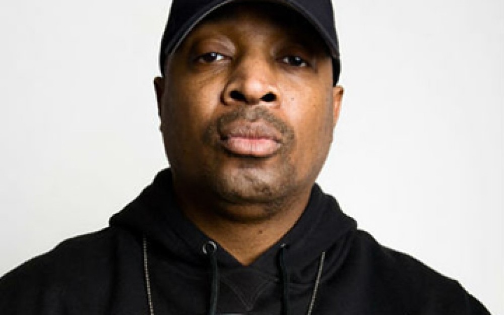 Chuck D - Artysta, teksty piosenek, lyrics - teksciki.pl