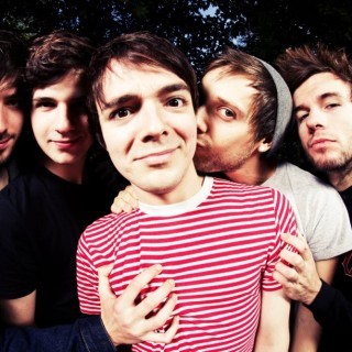 Chunk! No, Captain Chunk! - Artysta, teksty piosenek, lyrics - teksciki.pl