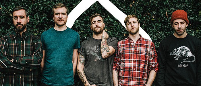 Circa Survive - Artysta, teksty piosenek, lyrics - teksciki.pl