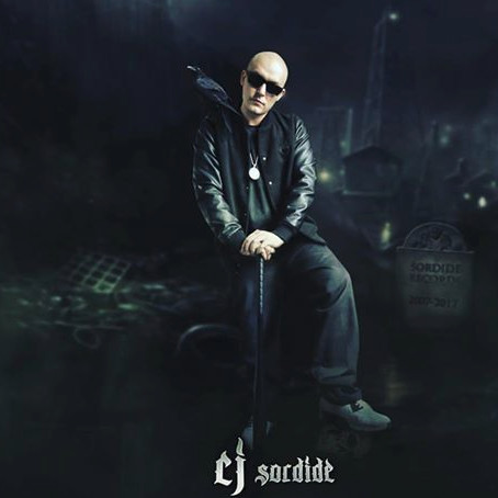 CJ SORDIDE - Artysta, teksty piosenek, lyrics - teksciki.pl