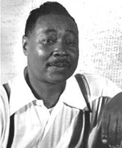 Claude McKay - Artysta, teksty piosenek, lyrics - teksciki.pl